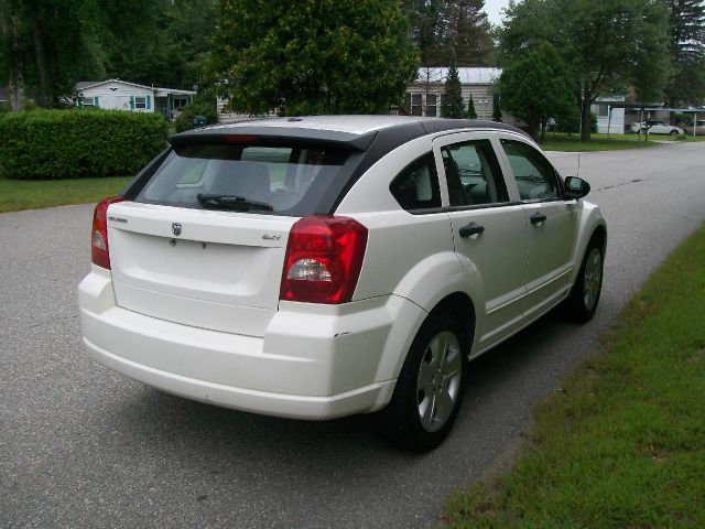 Dodge Caliber 2007 photo 1
