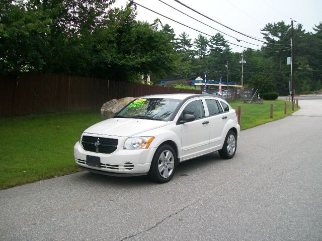 Dodge Caliber 2007 photo 3