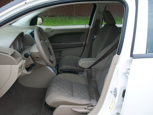 Dodge Caliber 2007 photo 4