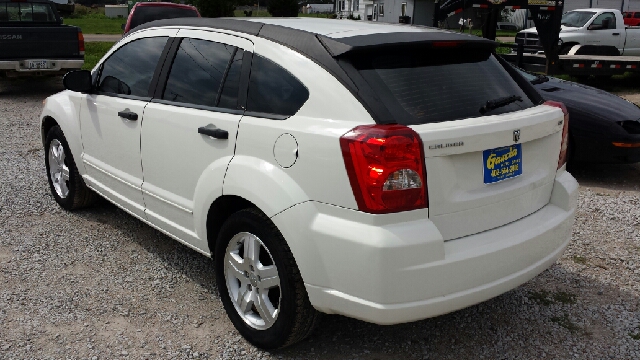 Dodge Caliber S Hatchback