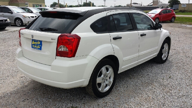 Dodge Caliber 2007 photo 1