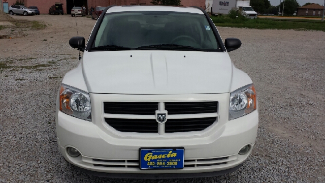 Dodge Caliber 2007 photo 2