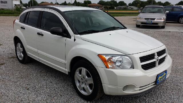Dodge Caliber 2007 photo 3