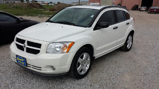 Dodge Caliber 2007 photo 4