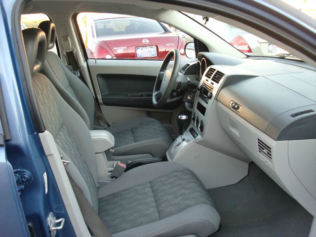 Dodge Caliber S Hatchback