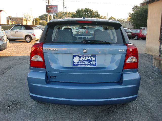 Dodge Caliber 2007 photo 1