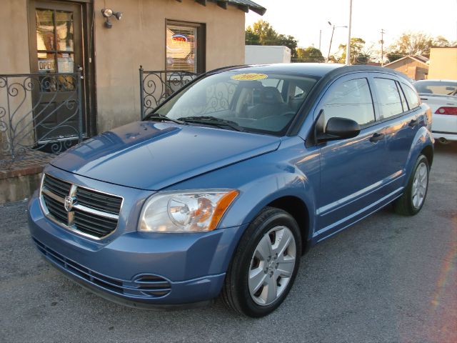 Dodge Caliber 2007 photo 2