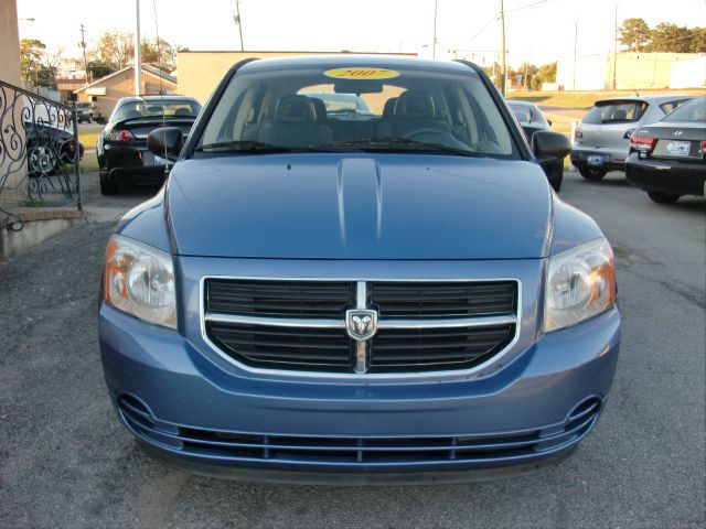 Dodge Caliber 2007 photo 3