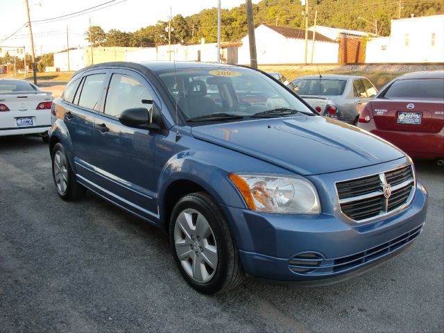 Dodge Caliber 2007 photo 4