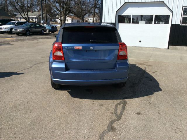 Dodge Caliber 2007 photo 1
