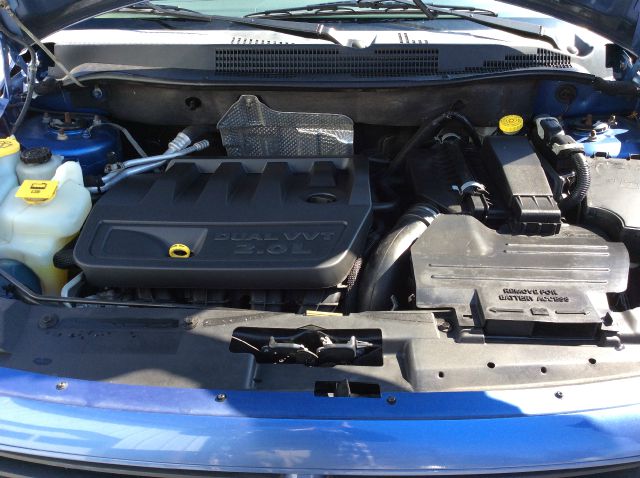 Dodge Caliber 2007 photo 2