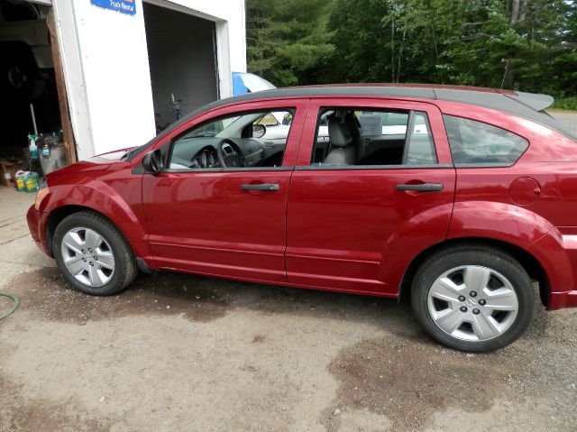 Dodge Caliber S Hatchback
