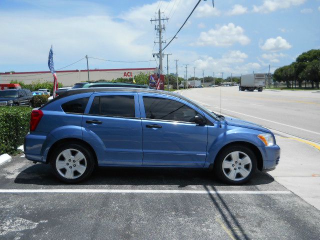 Dodge Caliber 2007 photo 2