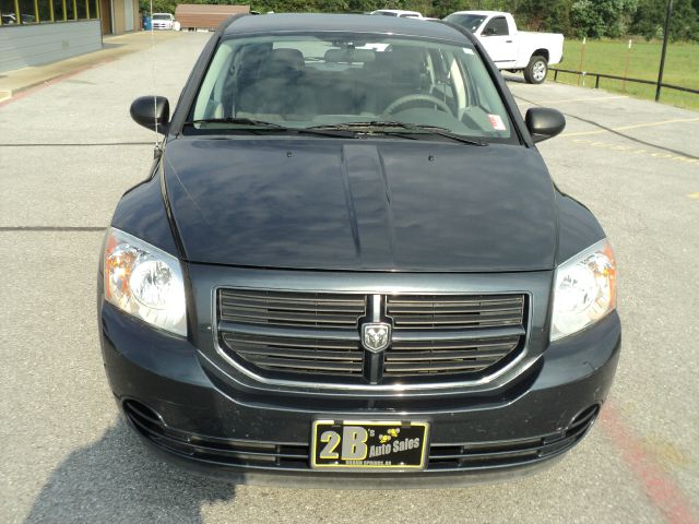 Dodge Caliber 2007 photo 1