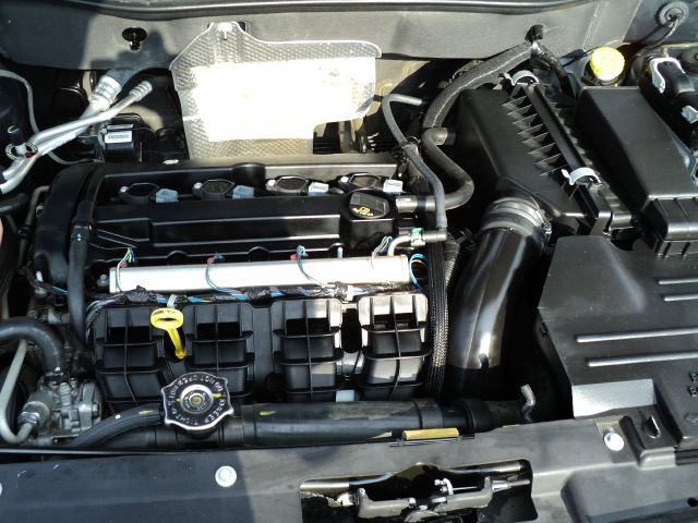 Dodge Caliber 2007 photo 3