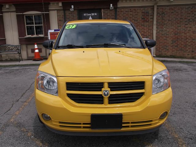Dodge Caliber S Hatchback
