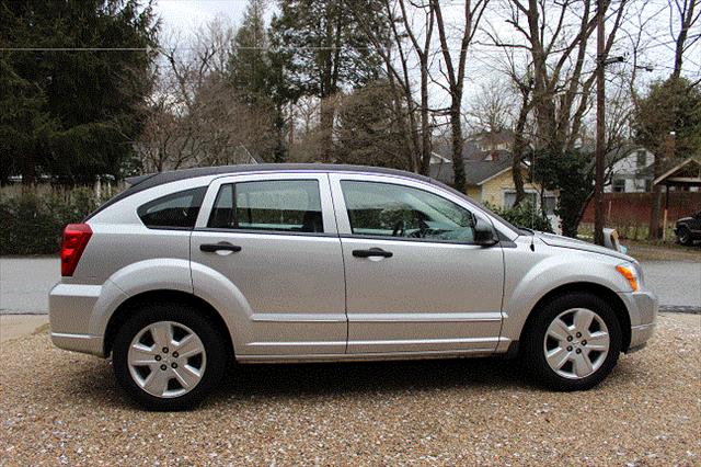 Dodge Caliber S Hatchback