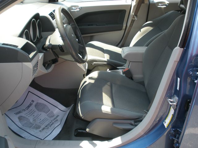 Dodge Caliber Slammed Custom BUG Hatchback