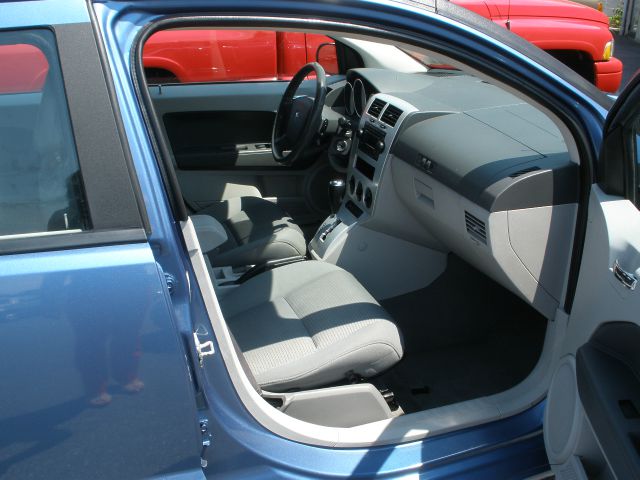 Dodge Caliber 2007 photo 1