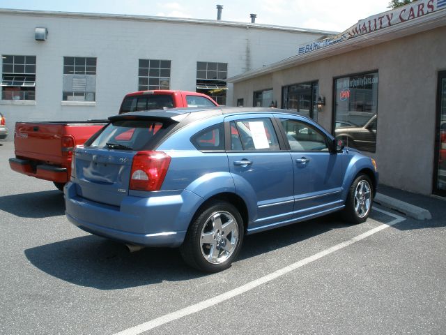 Dodge Caliber 2007 photo 2