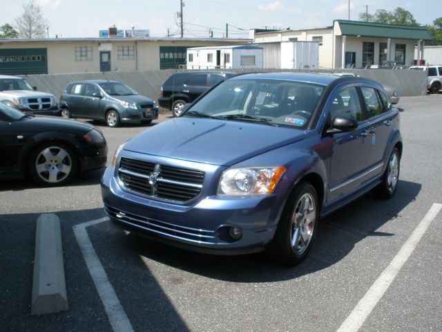 Dodge Caliber 2007 photo 3