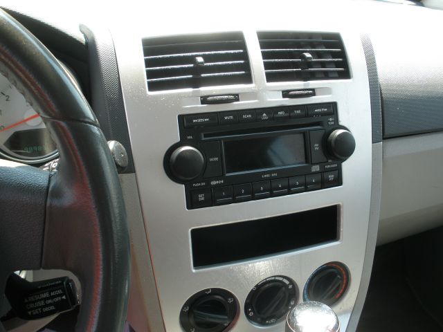 Dodge Caliber 2007 photo 7