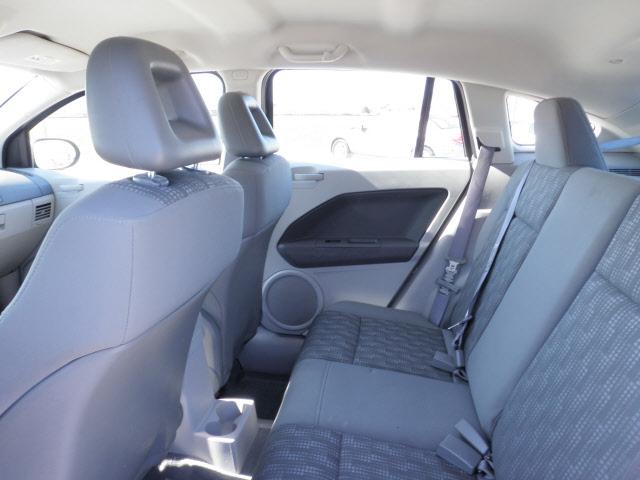 Dodge Caliber S Hatchback