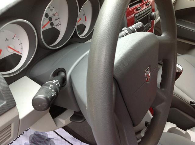 Dodge Caliber 2007 photo 1