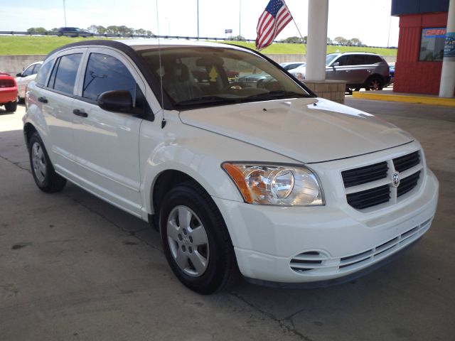 Dodge Caliber 2007 photo 1