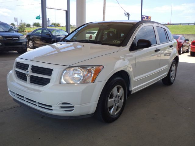 Dodge Caliber 2007 photo 2