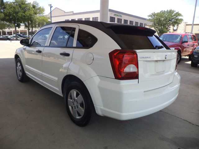 Dodge Caliber 2007 photo 3
