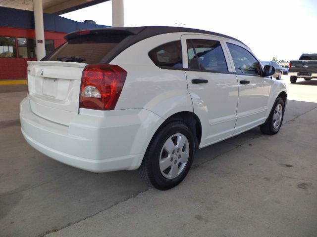 Dodge Caliber 2007 photo 4