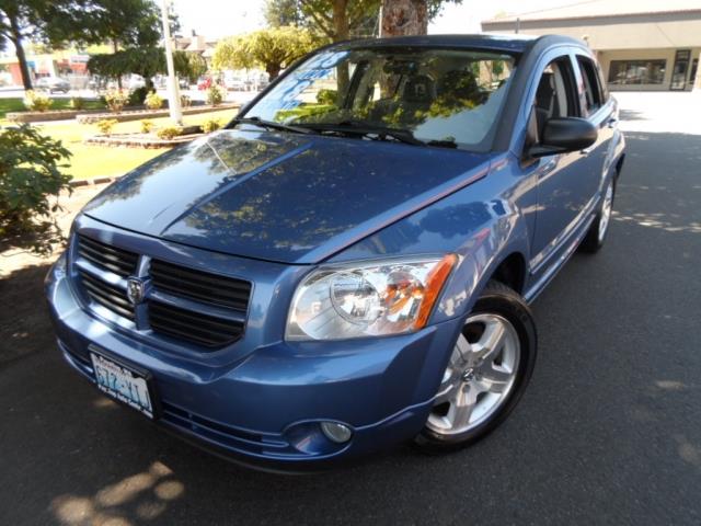 Dodge Caliber S Unspecified