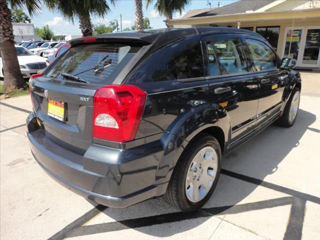 Dodge Caliber 2007 photo 1