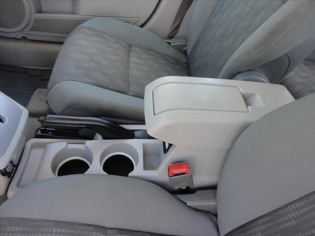 Dodge Caliber 2007 photo 10