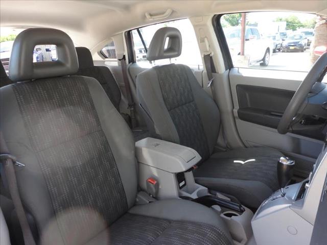 Dodge Caliber 2007 photo 11