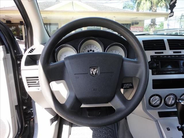 Dodge Caliber 2007 photo 18