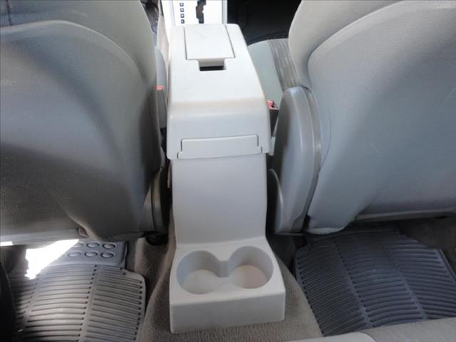 Dodge Caliber 2007 photo 19