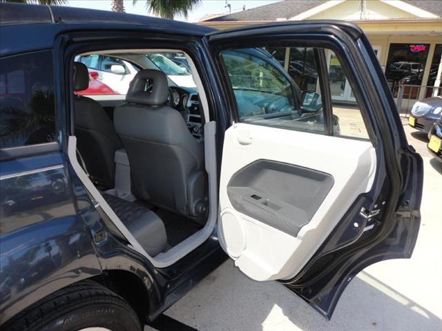 Dodge Caliber 2007 photo 4