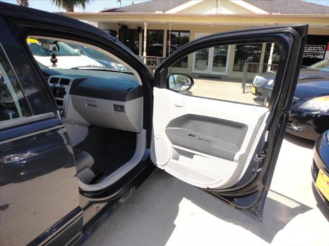 Dodge Caliber 2007 photo 7