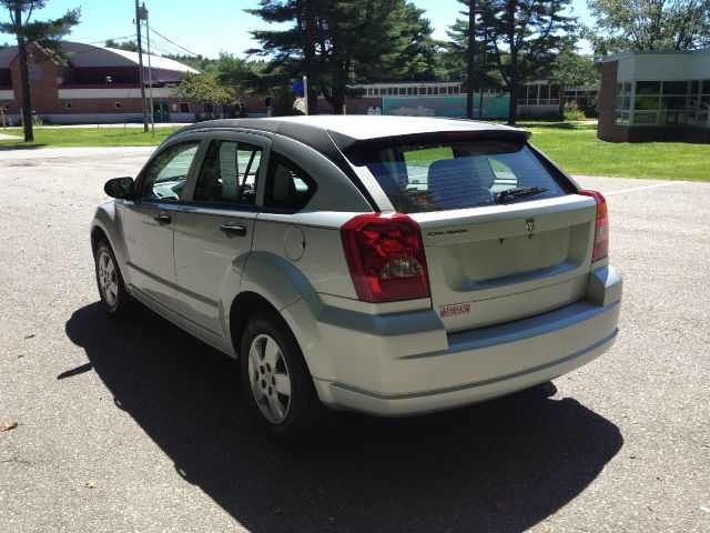 Dodge Caliber 2007 photo 2