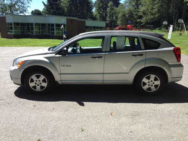 Dodge Caliber 2007 photo 3