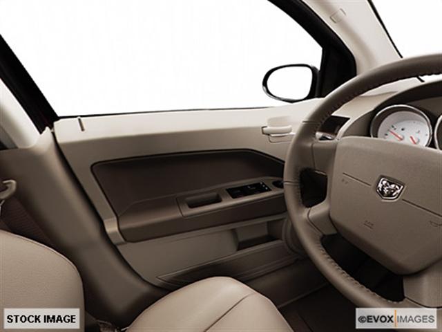 Dodge Caliber 2007 photo 5