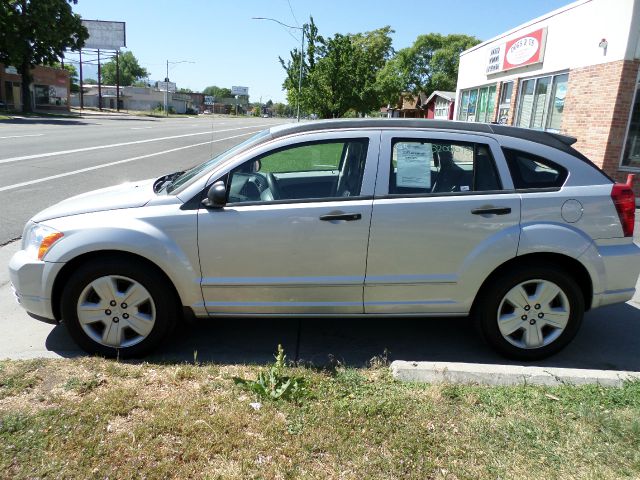 Dodge Caliber S Hatchback