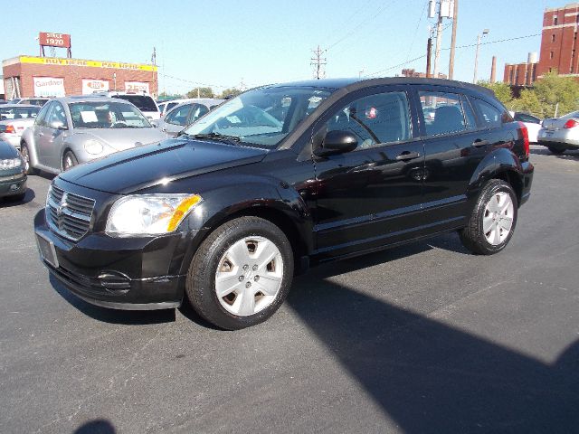 Dodge Caliber 2007 photo 2
