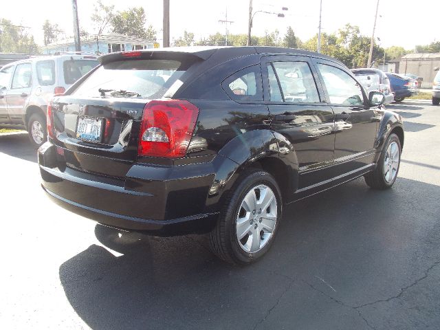 Dodge Caliber 2007 photo 3