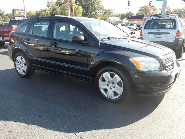 Dodge Caliber 2007 photo 4