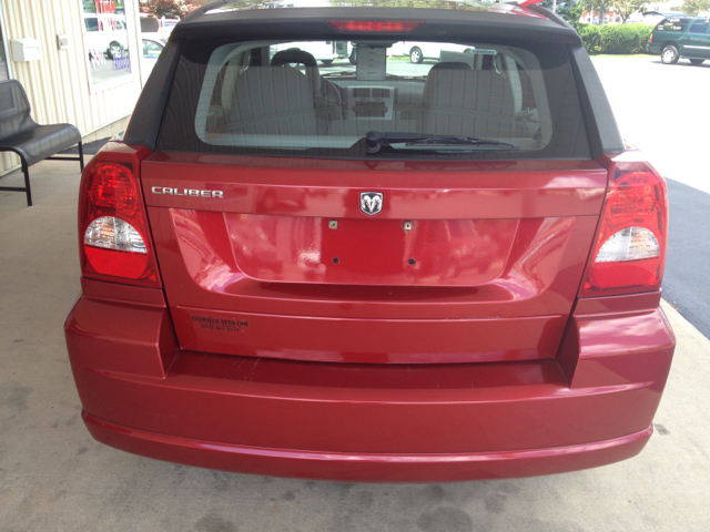 Dodge Caliber SE Hatchback