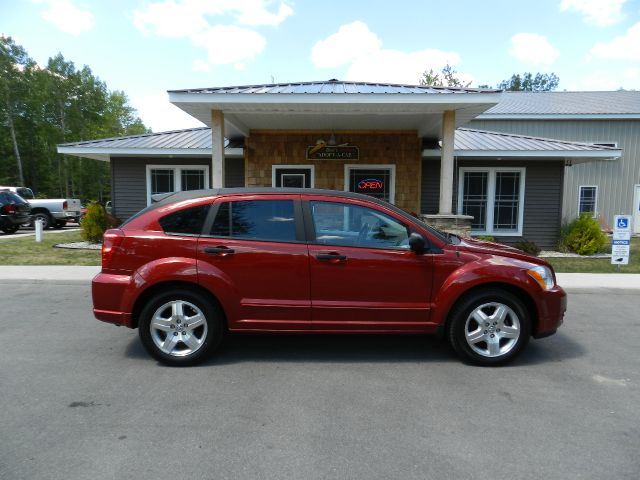 Dodge Caliber S Hatchback