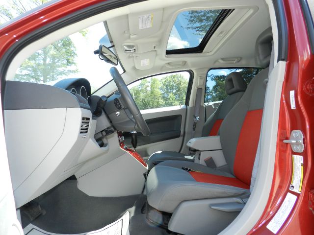 Dodge Caliber 2007 photo 4